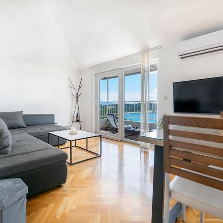 Apartment 30 M From Beach,Makarska,Marija Ngoại thất bức ảnh