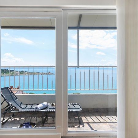 Apartment 30 M From Beach,Makarska,Marija Ngoại thất bức ảnh