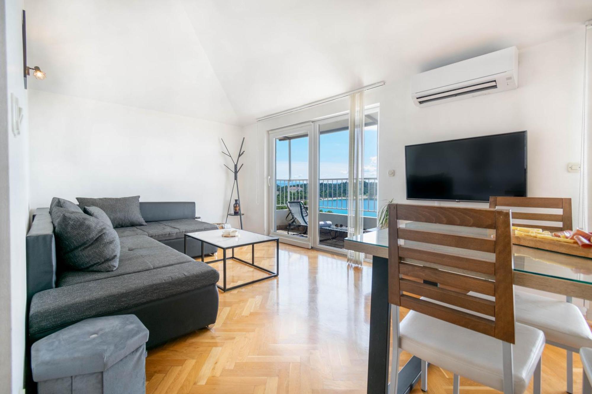 Apartment 30 M From Beach,Makarska,Marija Ngoại thất bức ảnh