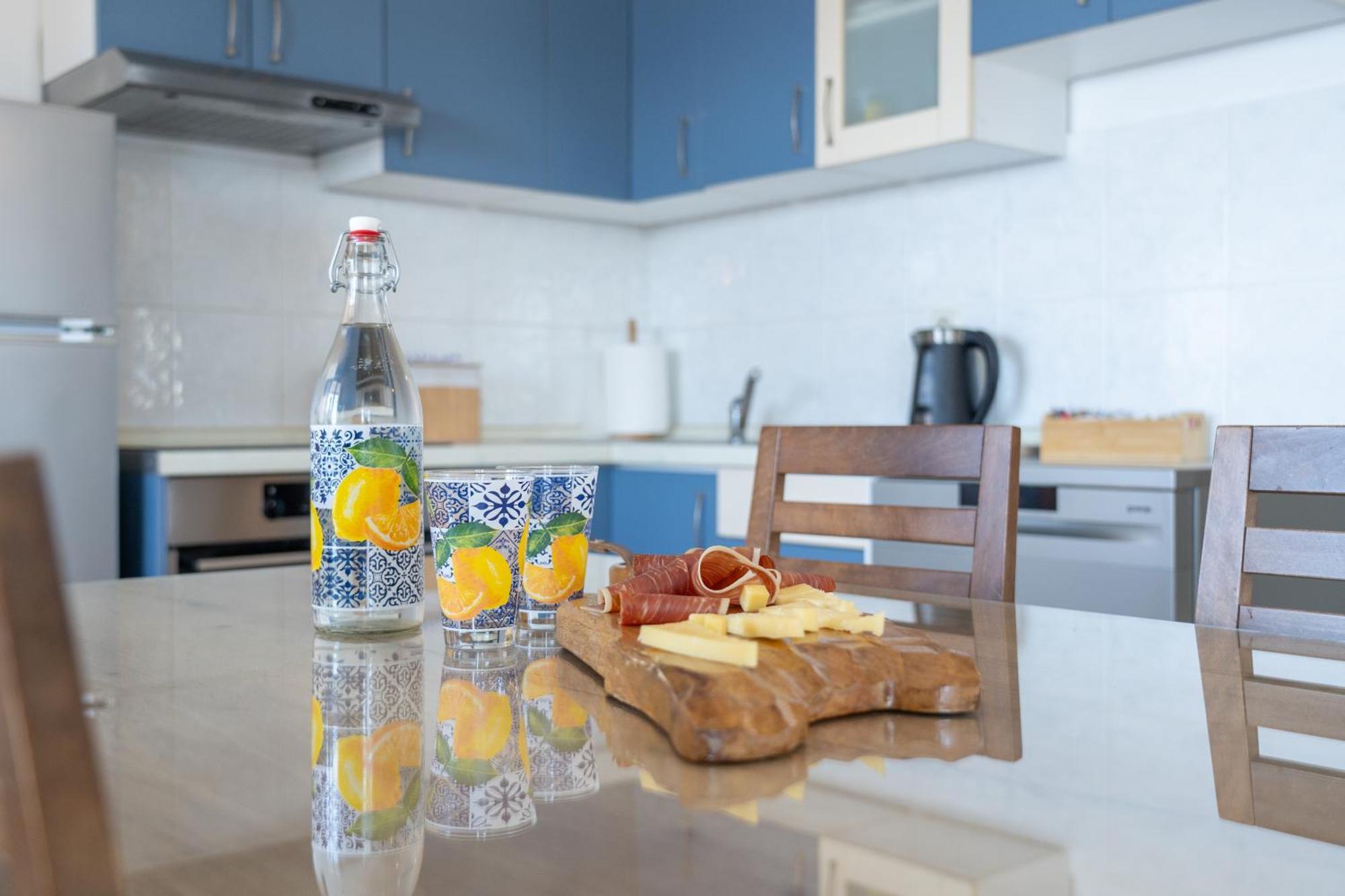 Apartment 30 M From Beach,Makarska,Marija Ngoại thất bức ảnh