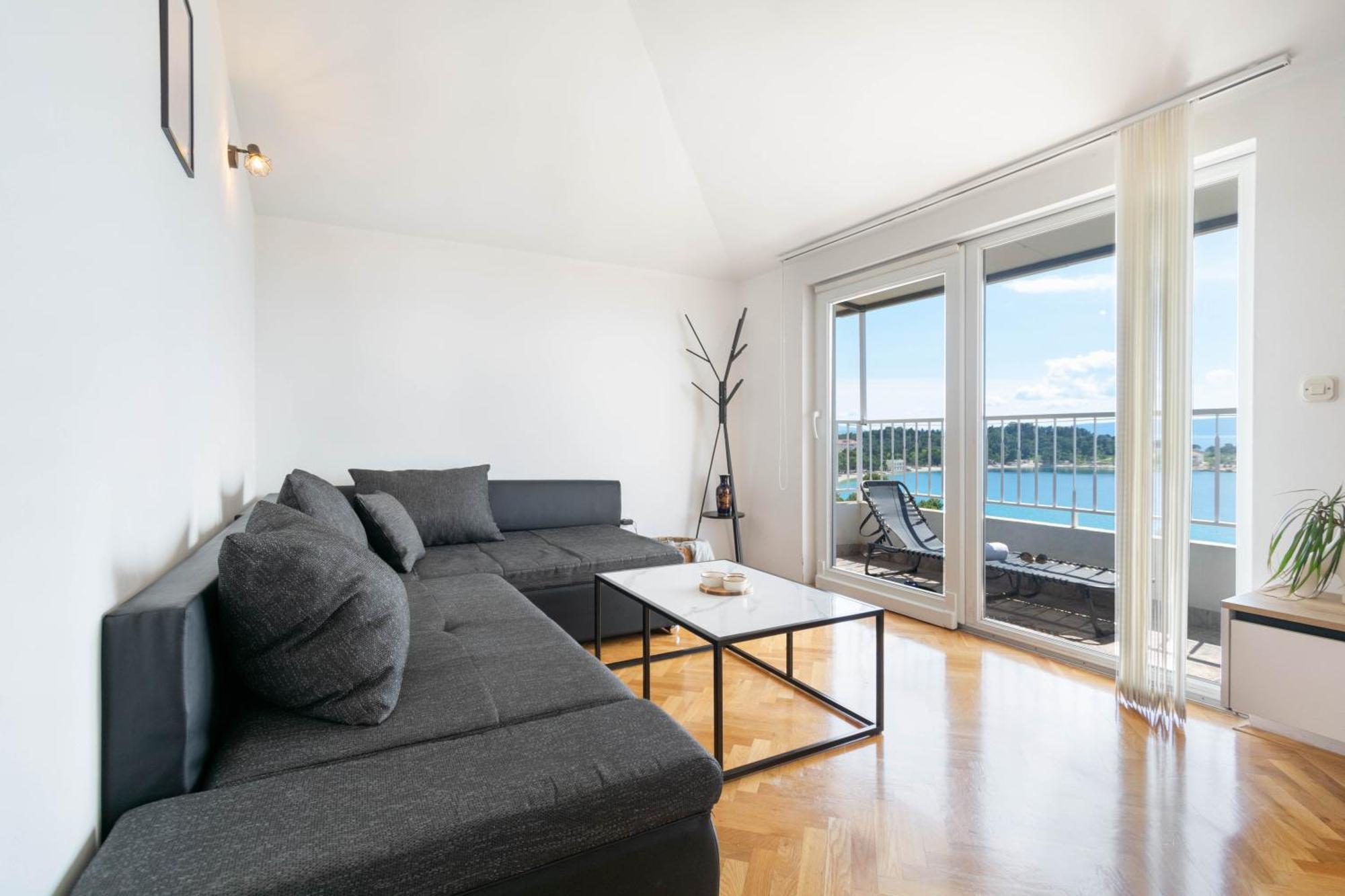 Apartment 30 M From Beach,Makarska,Marija Ngoại thất bức ảnh