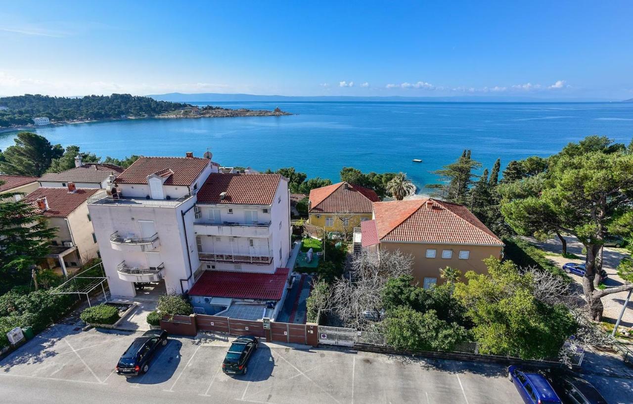 Apartment 30 M From Beach,Makarska,Marija Ngoại thất bức ảnh