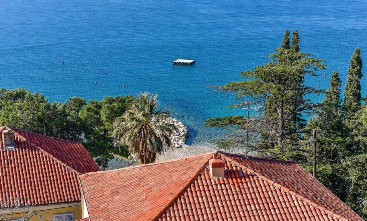 Apartment 30 M From Beach,Makarska,Marija Ngoại thất bức ảnh